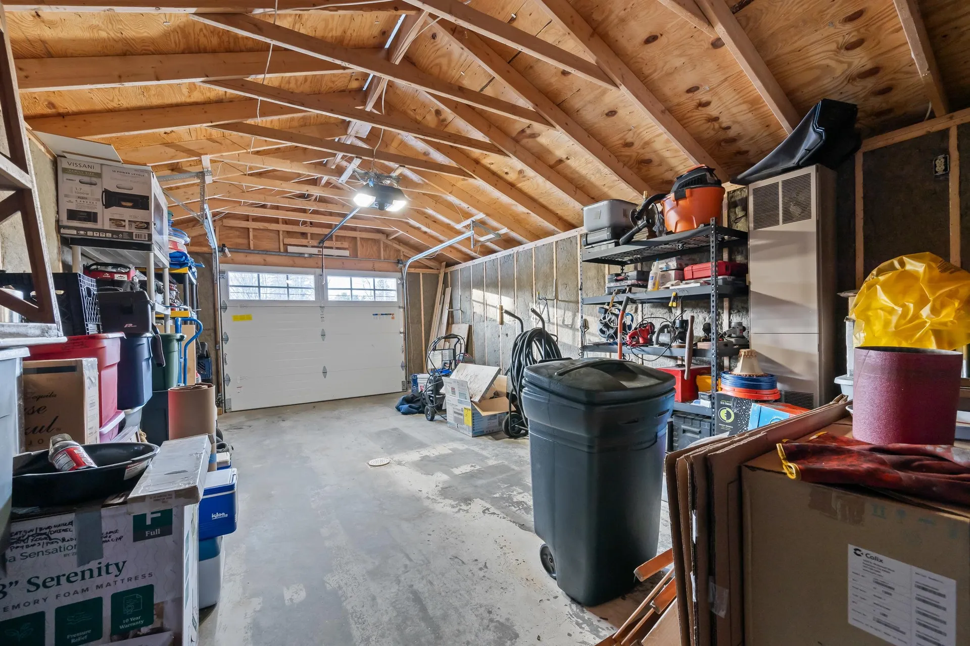 264 Parker Road Carroll NH 03598