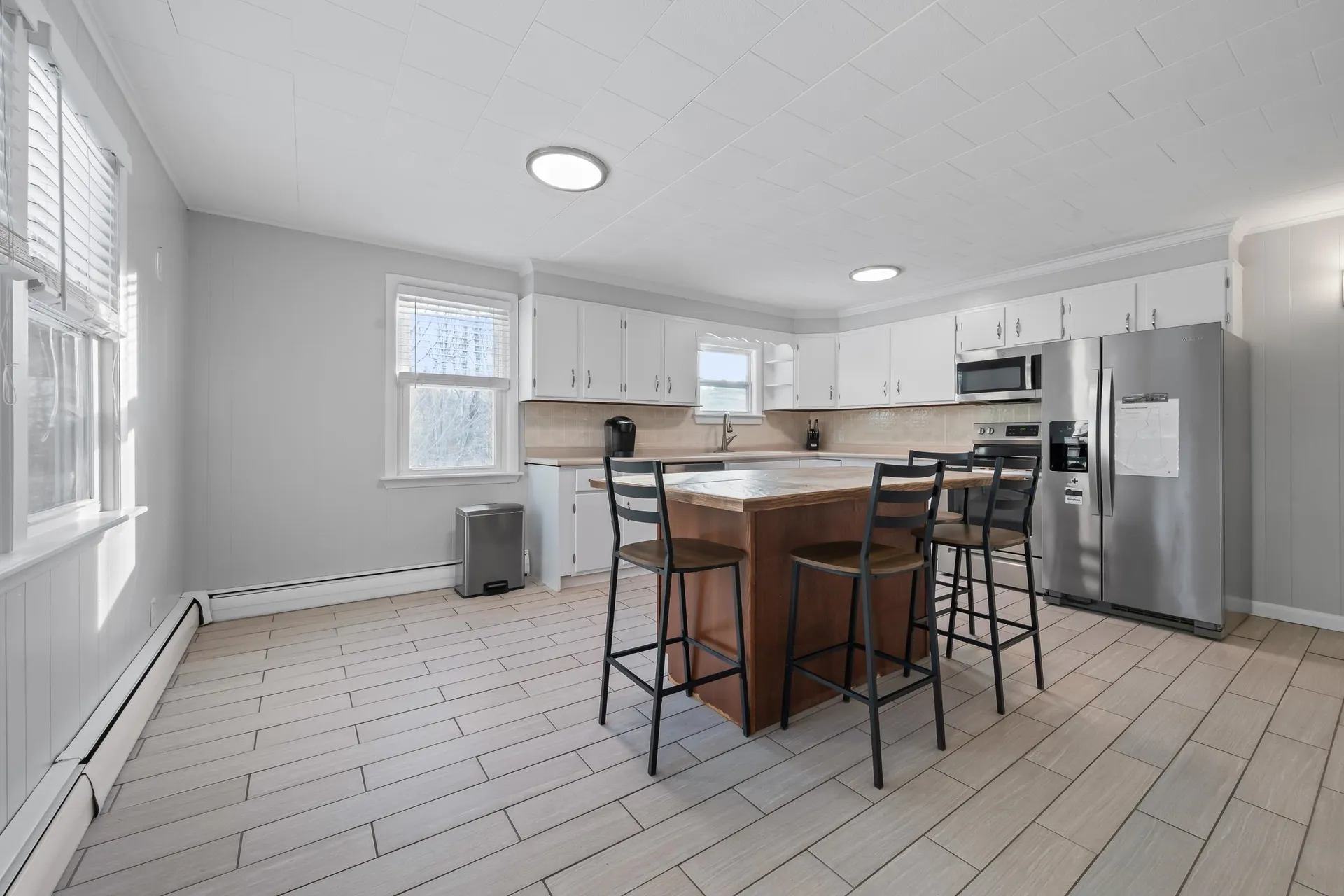 264 Parker Road Carroll NH 03598