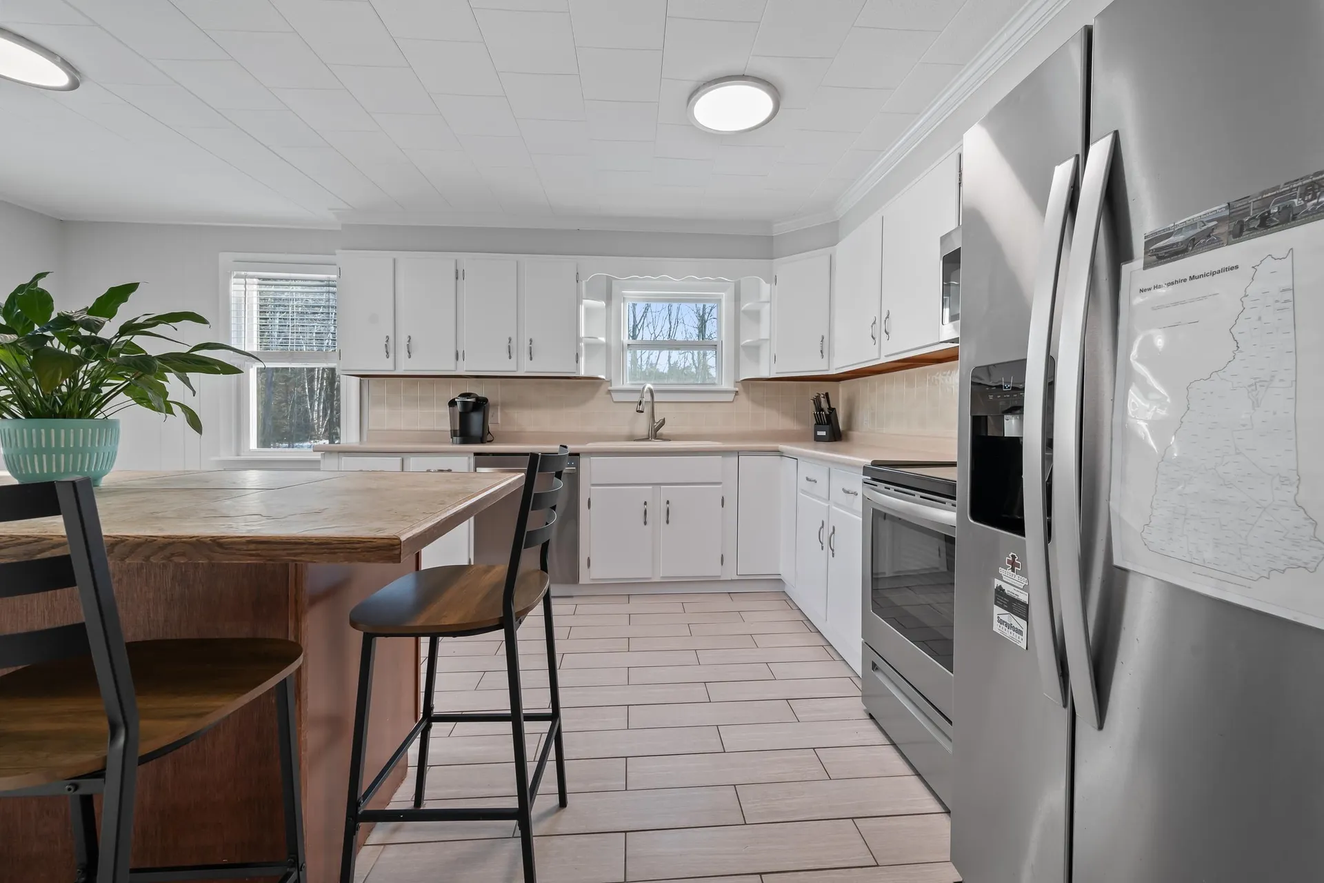 264 Parker Road Carroll NH 03598