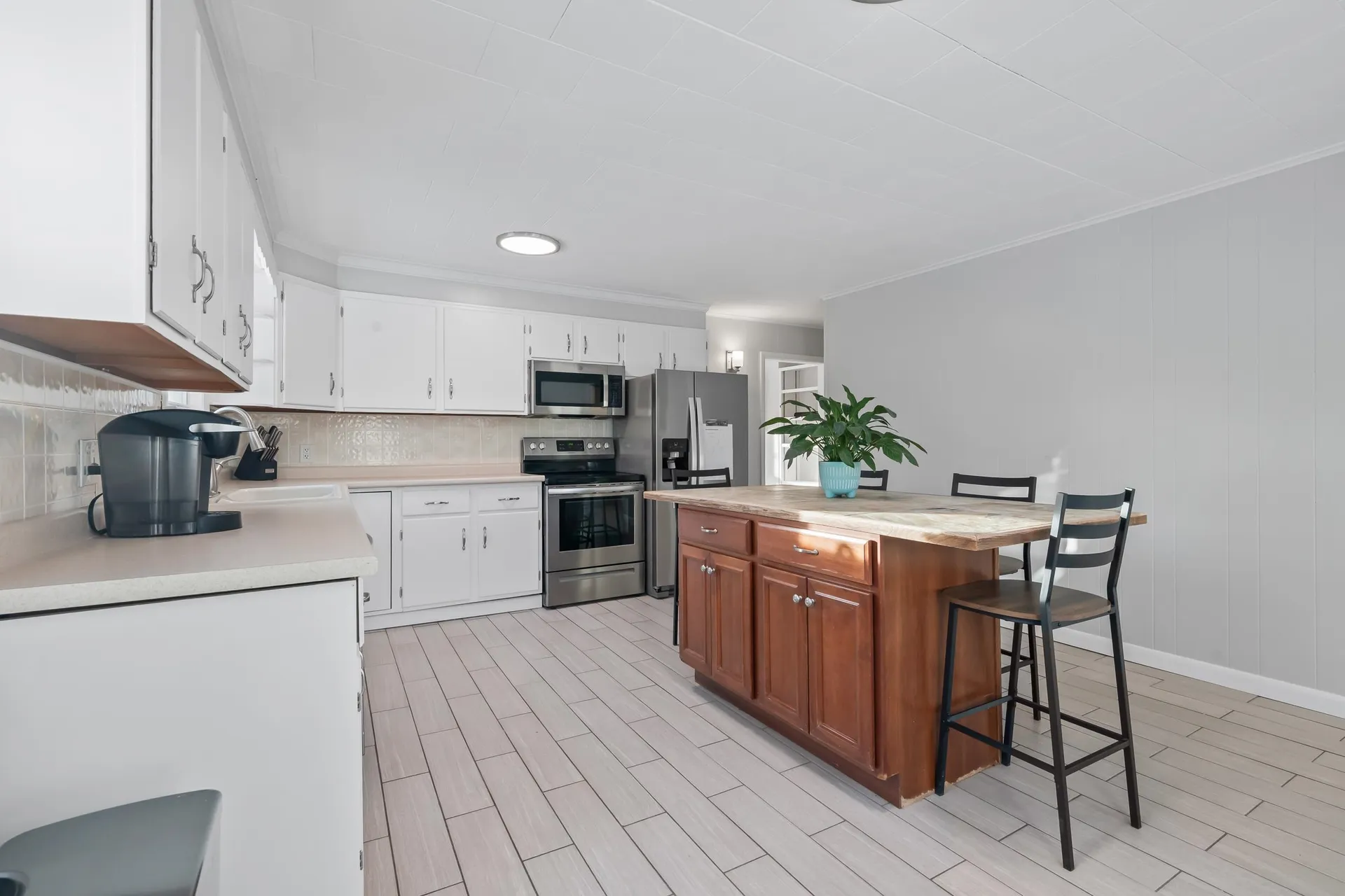 264 Parker Road Carroll NH 03598