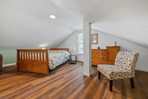 264 Parker Road Carroll NH 03598