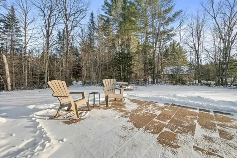 264 Parker Road Carroll NH 03598