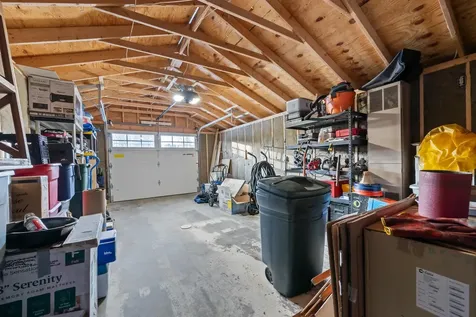 264 Parker Road Carroll NH 03598