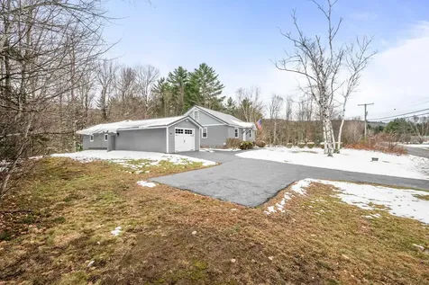 264 Parker Road Carroll NH 03598