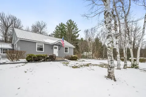 264 Parker Road Carroll NH 03598