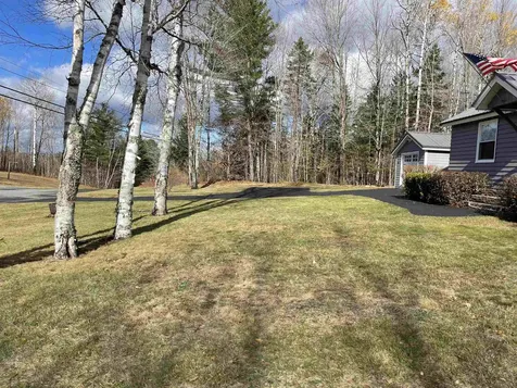 264 Parker Road Carroll NH 03598