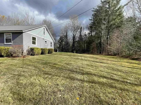 264 Parker Road Carroll NH 03598