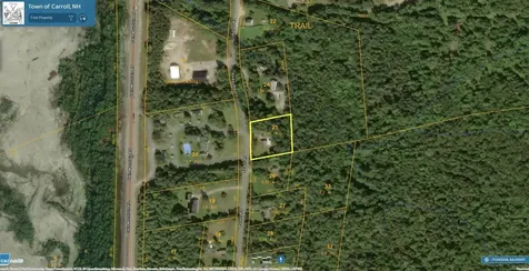 264 Parker Road Carroll NH 03598