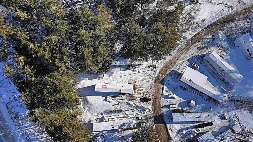 20 True Road Meredith NH 03253