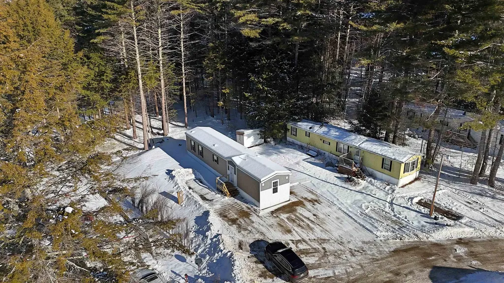 20 True Road Meredith NH 03253