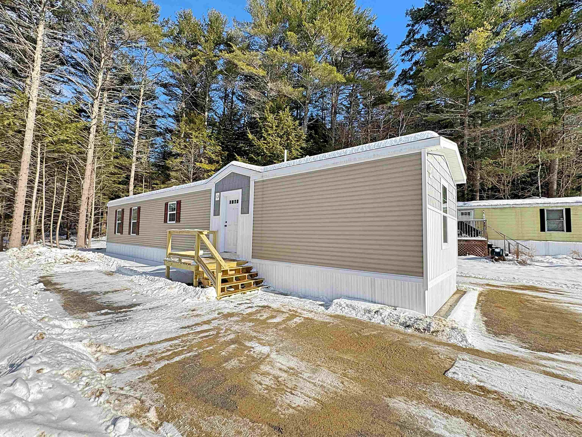 20 True Road Meredith NH 03253