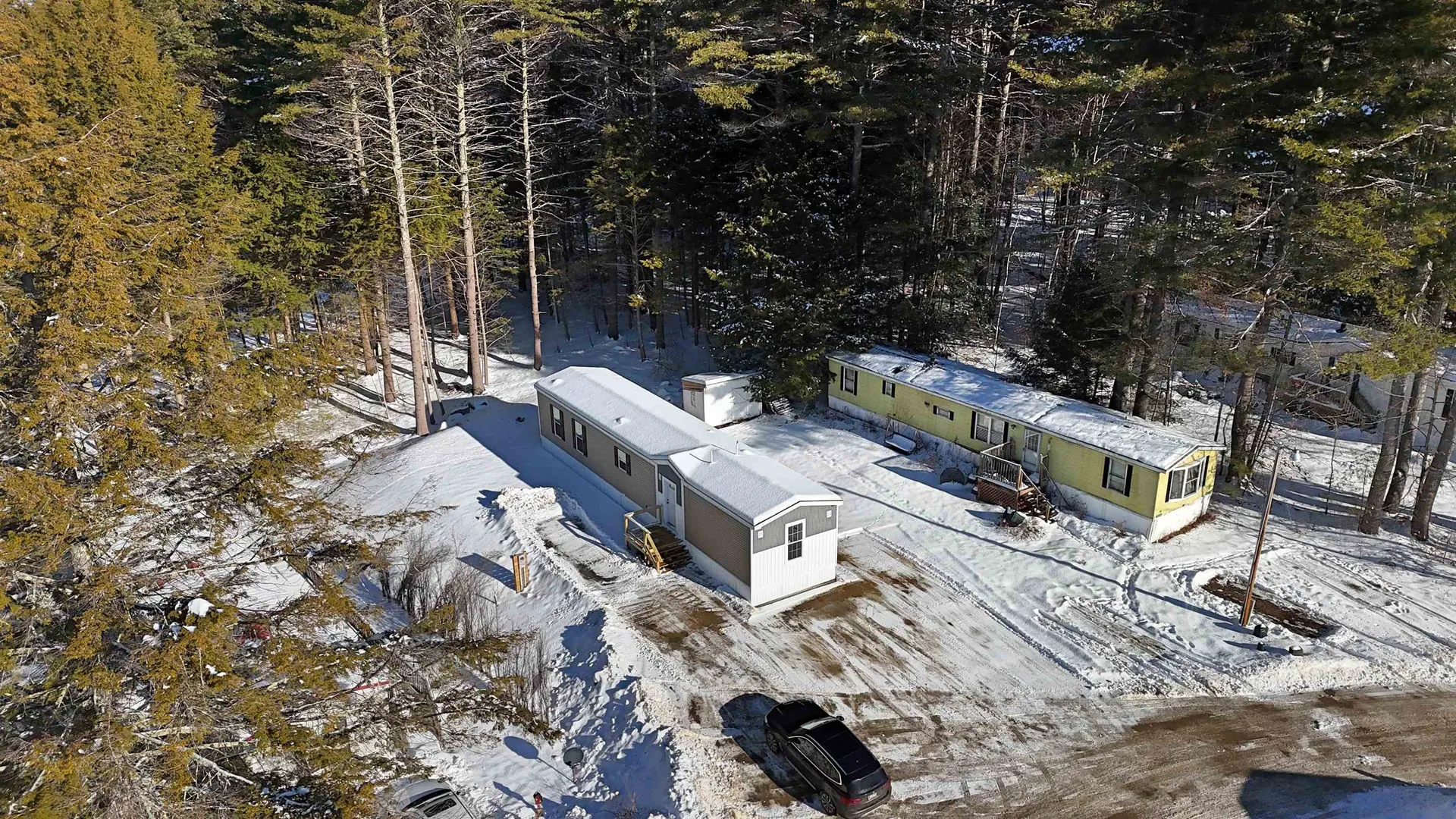 20 True Road Meredith NH 03253