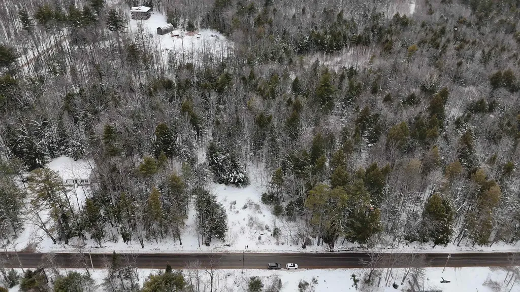 470 Tasker Hill Road Madison NH 03818