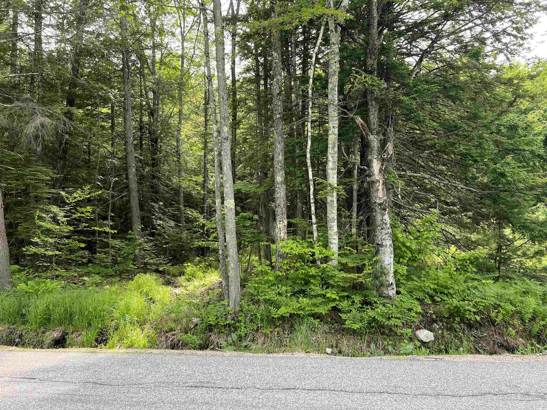 470 Tasker Hill Road Madison NH 03818