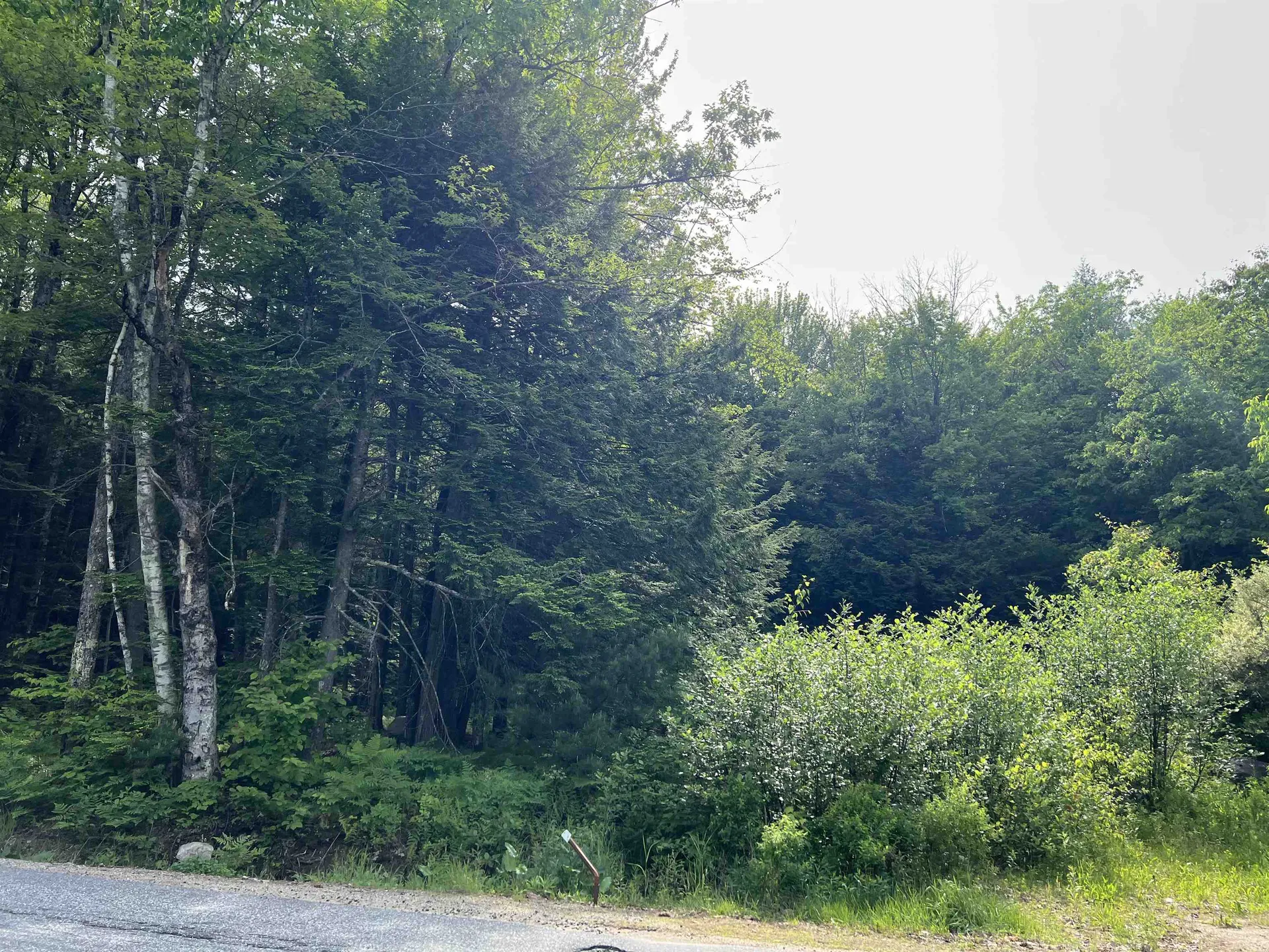 470 Tasker Hill Road Madison NH 03818