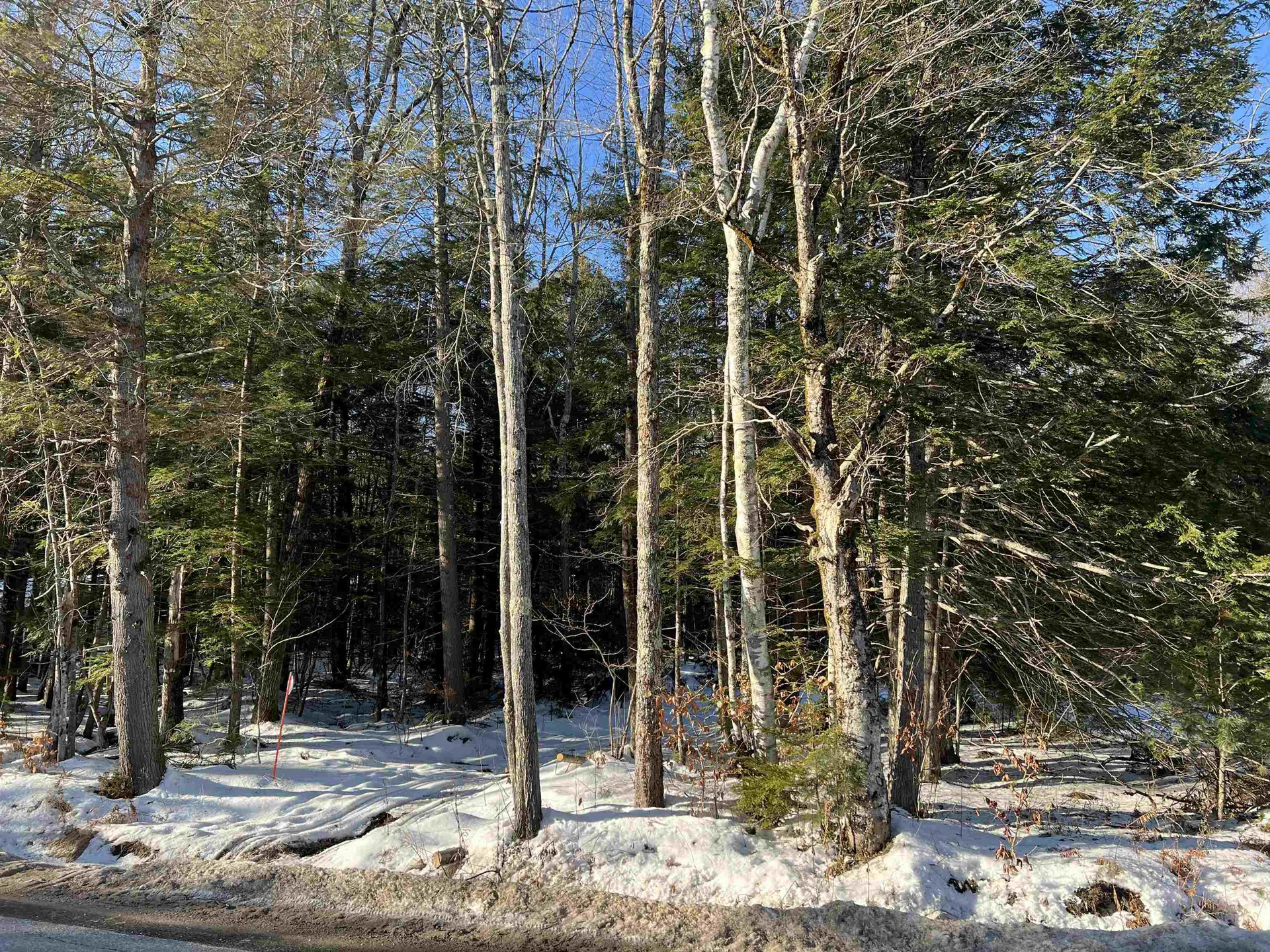 470 Tasker Hill Road Madison NH 03818