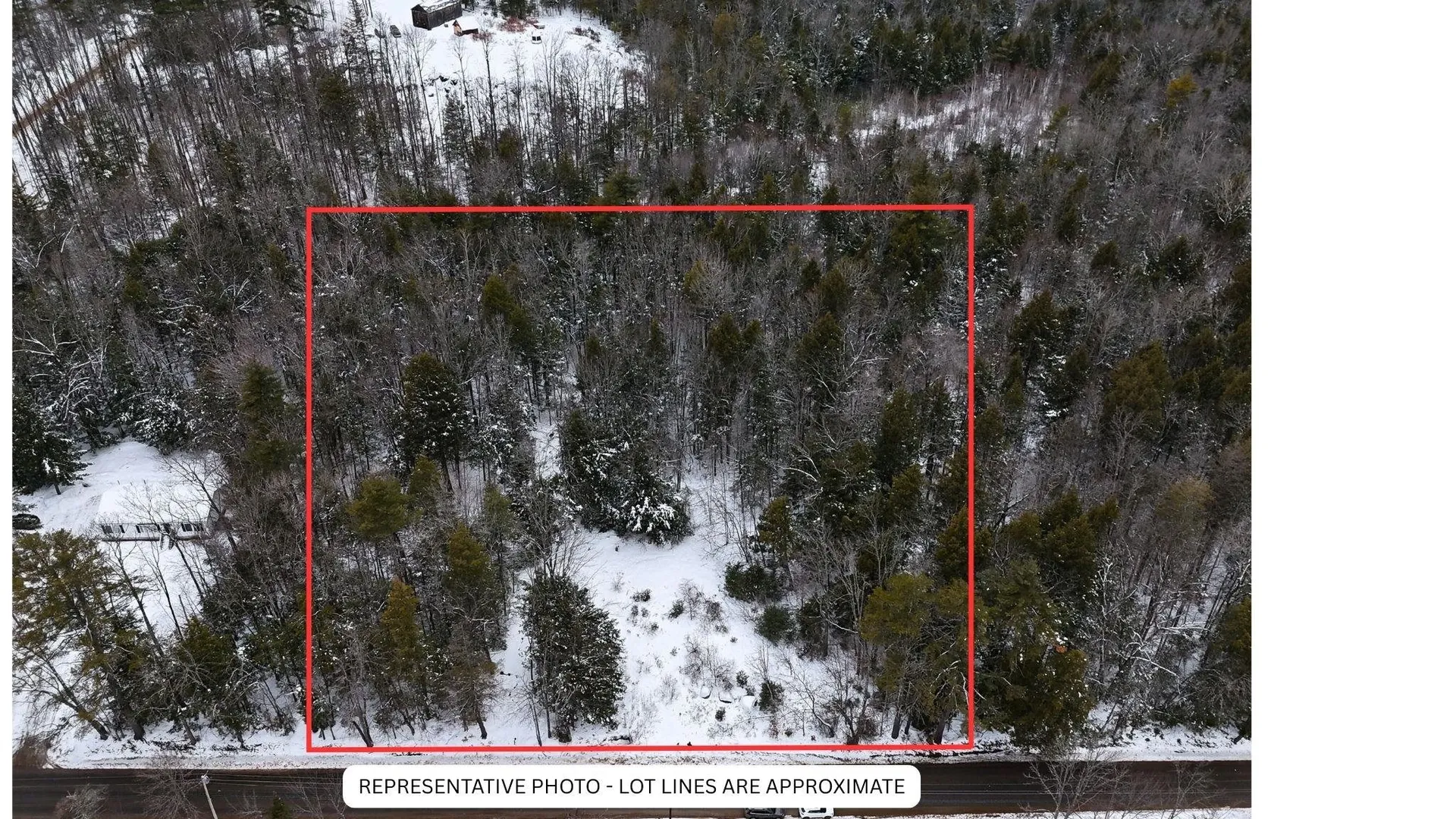 470 Tasker Hill Road Madison NH 03818