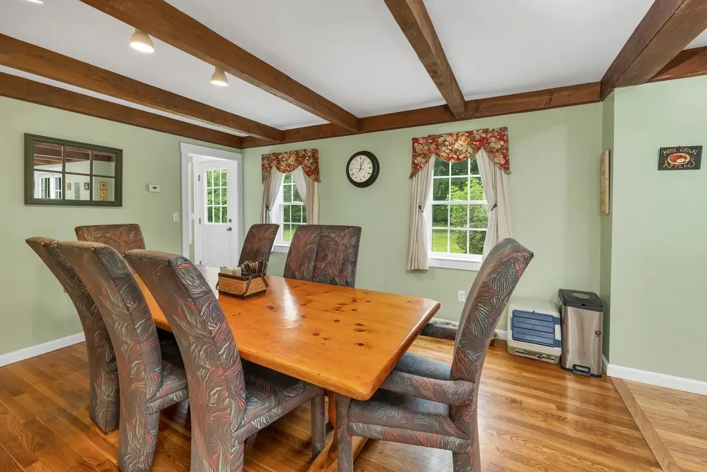 26 Hilltop Drive Wakefield NH 03872