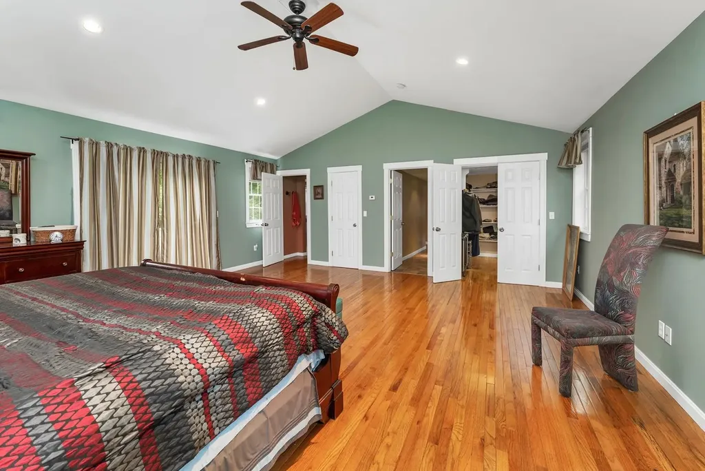 26 Hilltop Drive Wakefield NH 03872