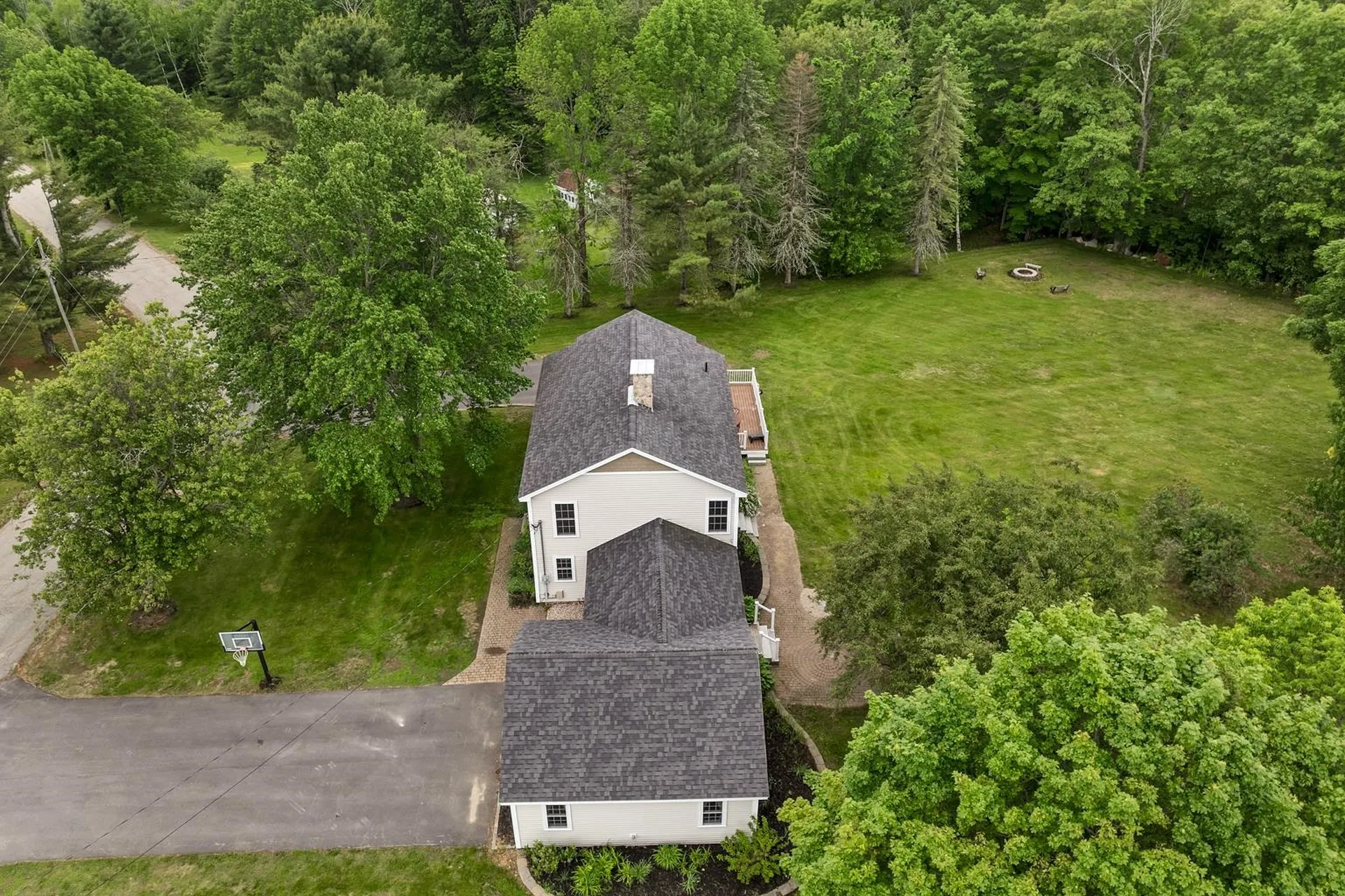 26 Hilltop Drive Wakefield NH 03872