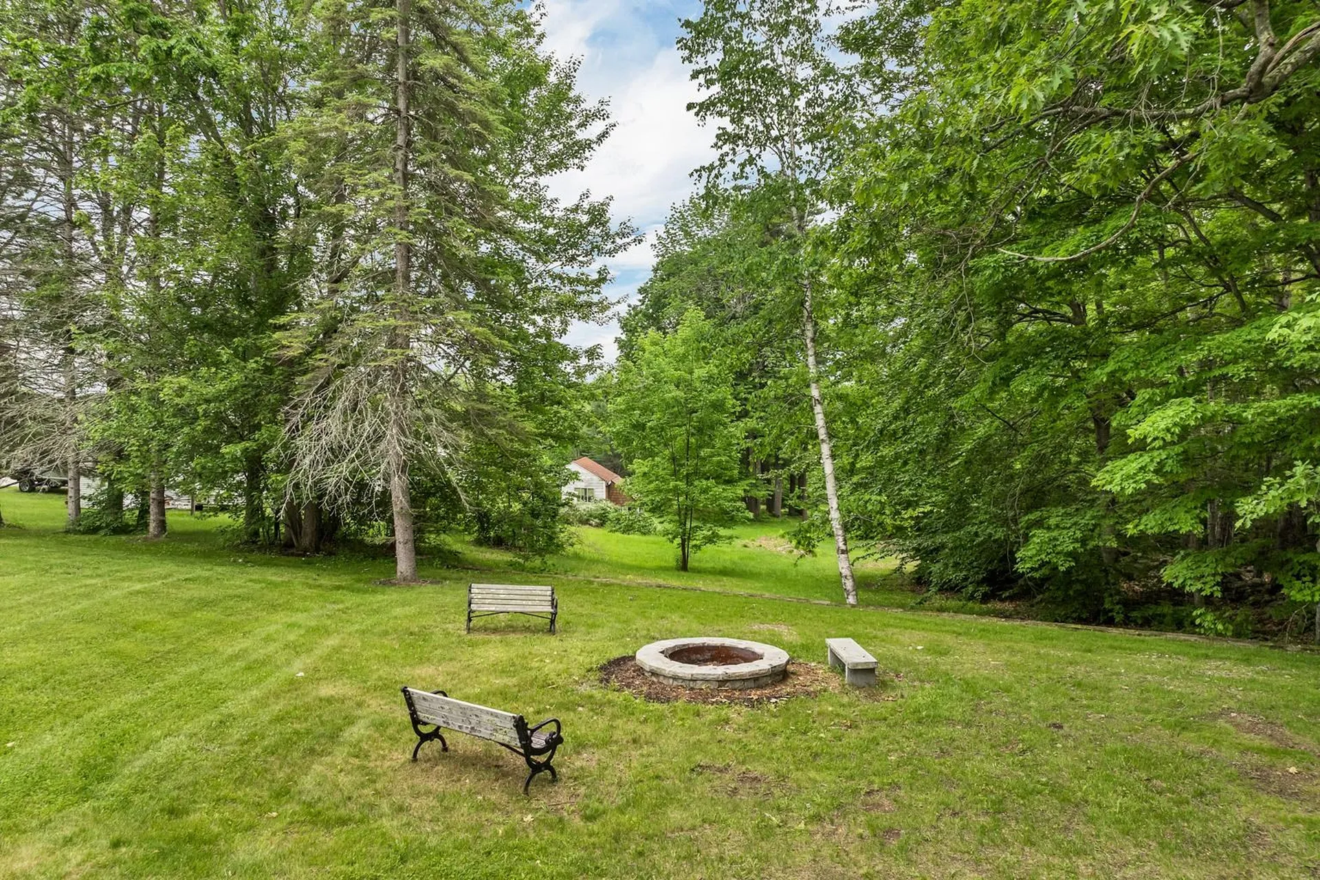 26 Hilltop Drive Wakefield NH 03872