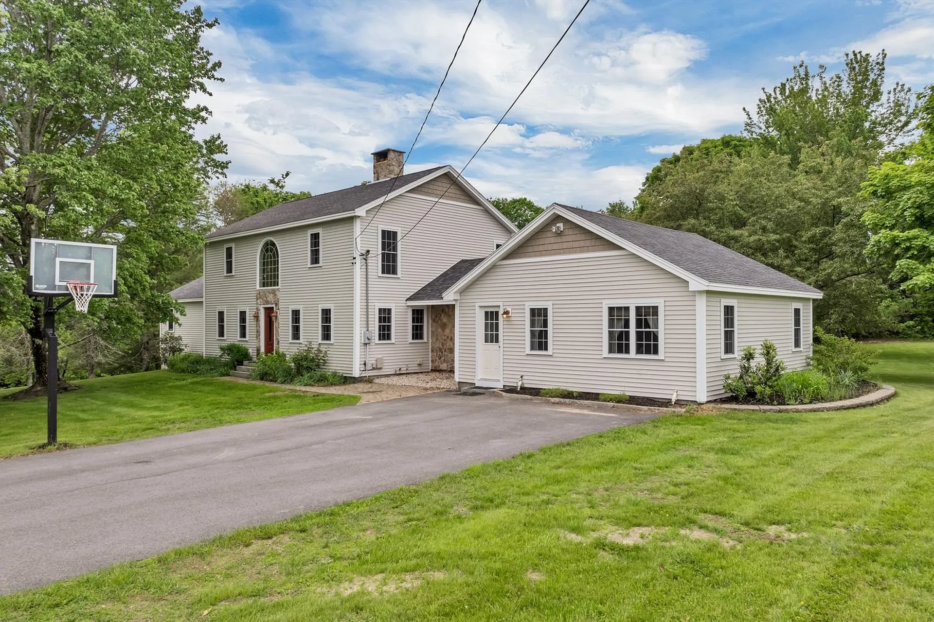 26 Hilltop Drive Wakefield NH 03872
