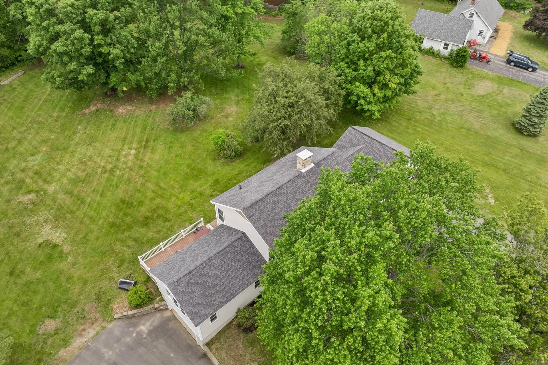 26 Hilltop Drive Wakefield NH 03872