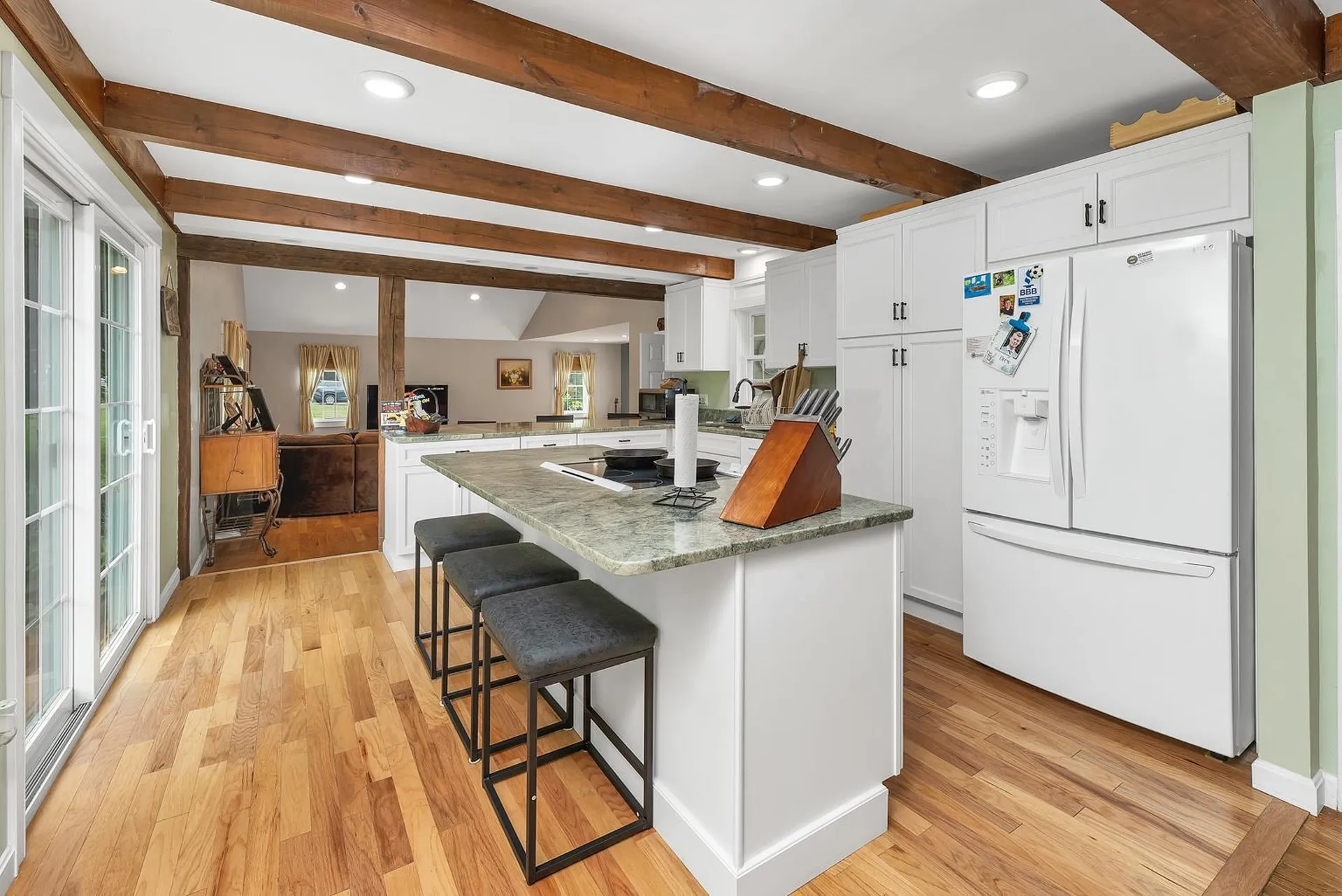 26 Hilltop Drive Wakefield NH 03872