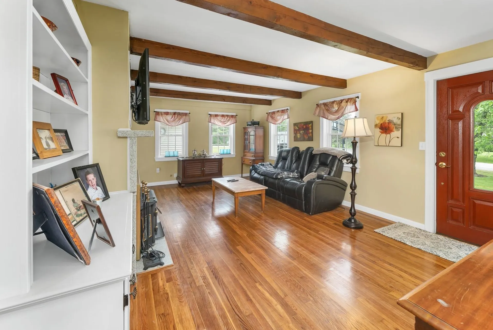 26 Hilltop Drive Wakefield NH 03872