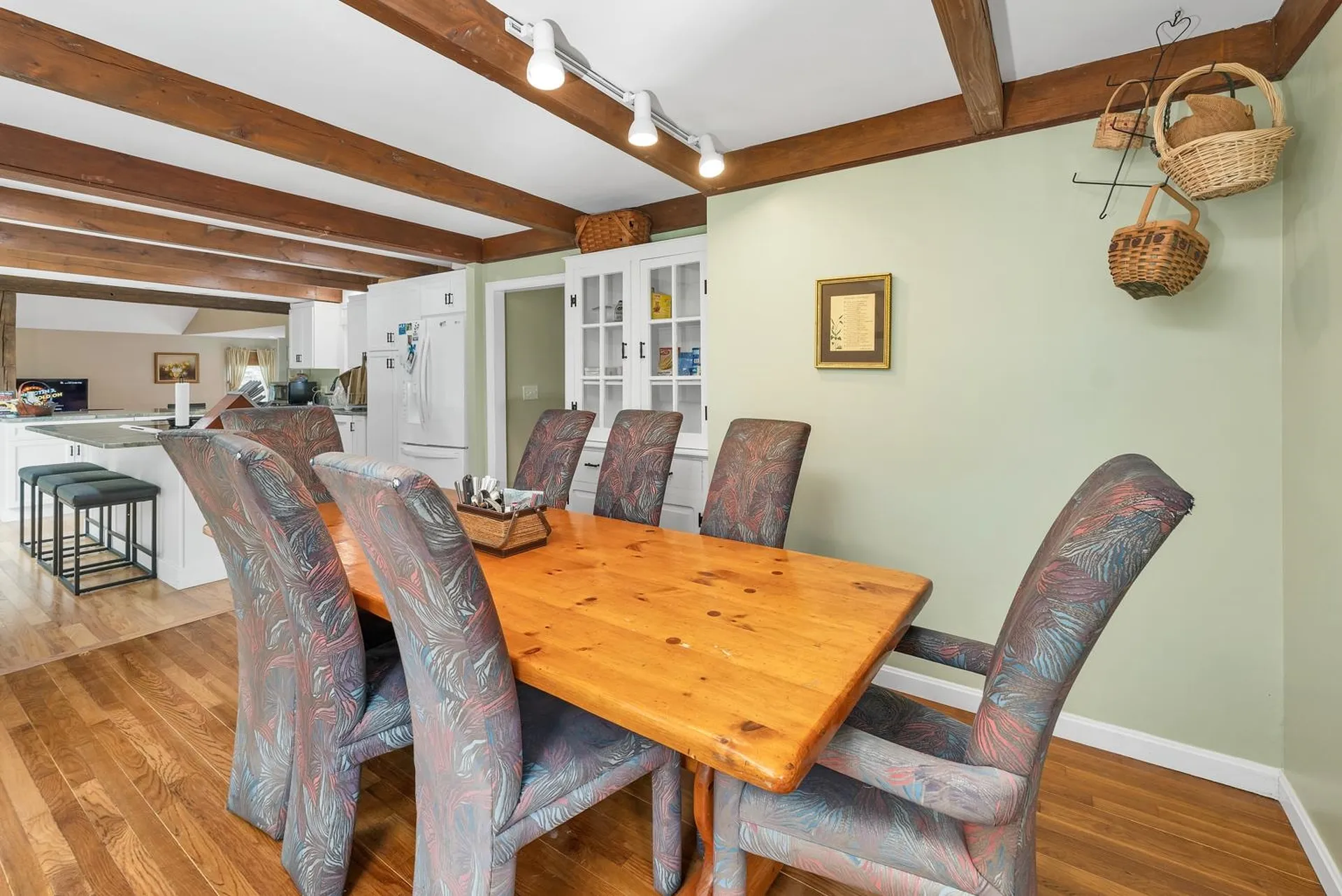 26 Hilltop Drive Wakefield NH 03872