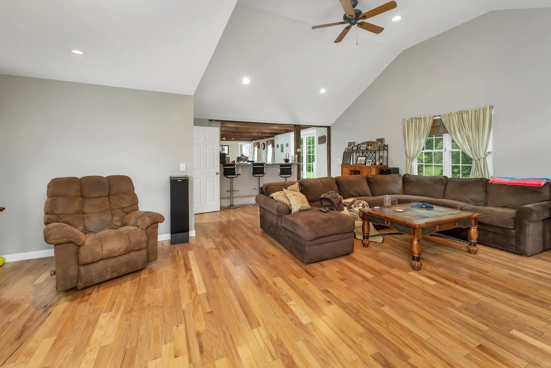 26 Hilltop Drive Wakefield NH 03872