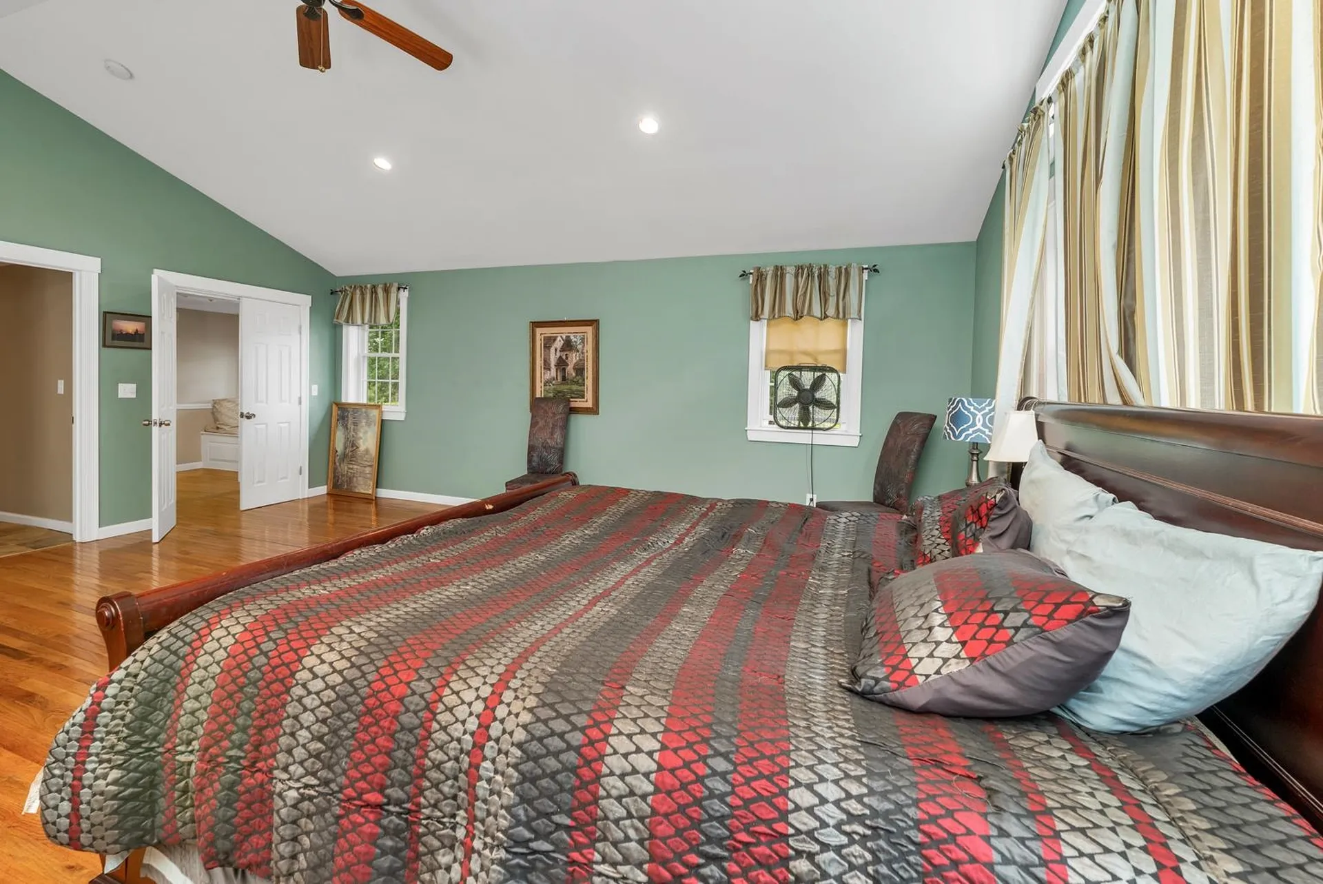 26 Hilltop Drive Wakefield NH 03872