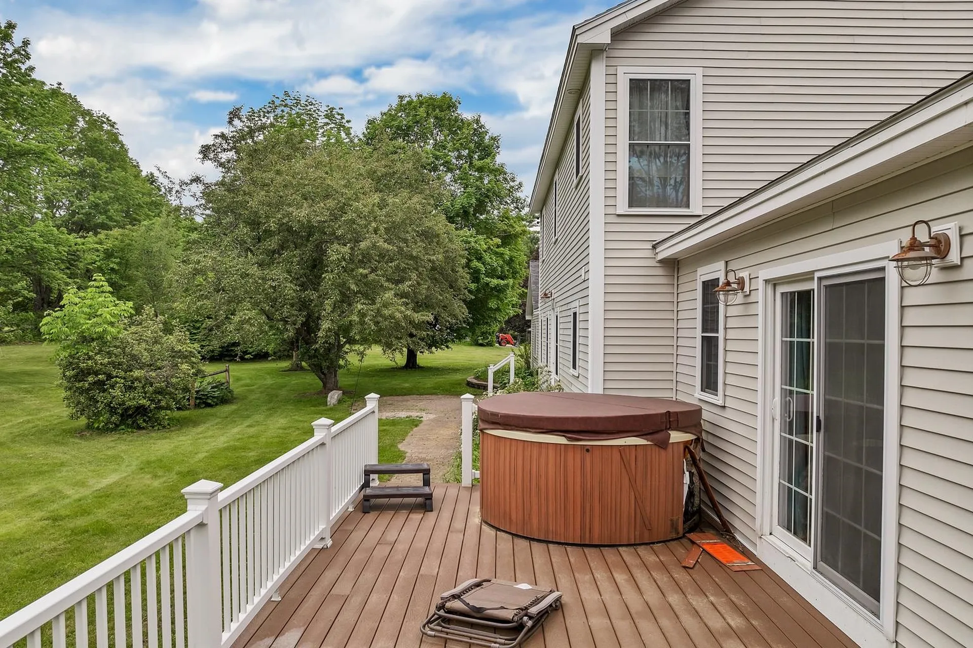 26 Hilltop Drive Wakefield NH 03872