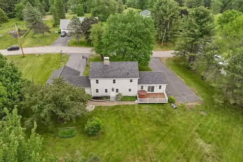 26 Hilltop Drive Wakefield NH 03872