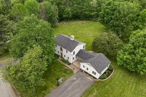 26 Hilltop Drive Wakefield NH 03872