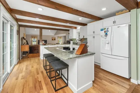 26 Hilltop Drive Wakefield NH 03872