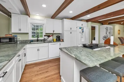 26 Hilltop Drive Wakefield NH 03872