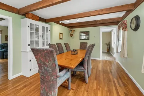 26 Hilltop Drive Wakefield NH 03872