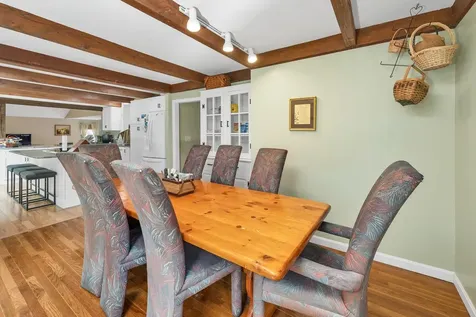 26 Hilltop Drive Wakefield NH 03872