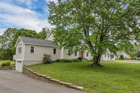 26 Hilltop Drive Wakefield NH 03872