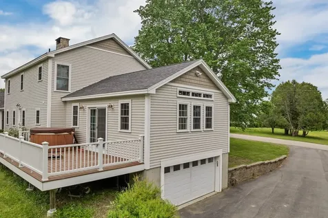 26 Hilltop Drive Wakefield NH 03872