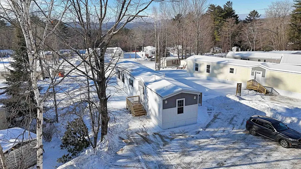 20 True Road Meredith NH 03253