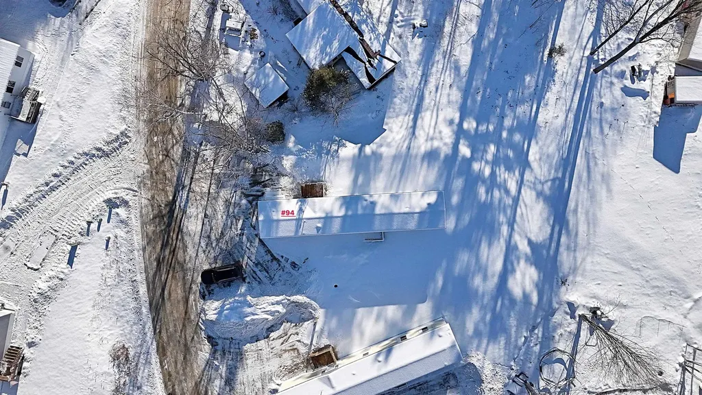 20 True Road Meredith NH 03253