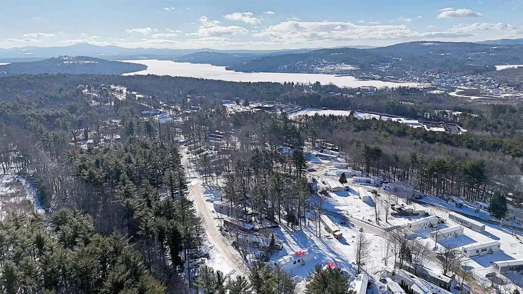 20 True Road Meredith NH 03253