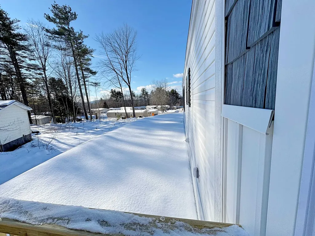 20 True Road Meredith NH 03253