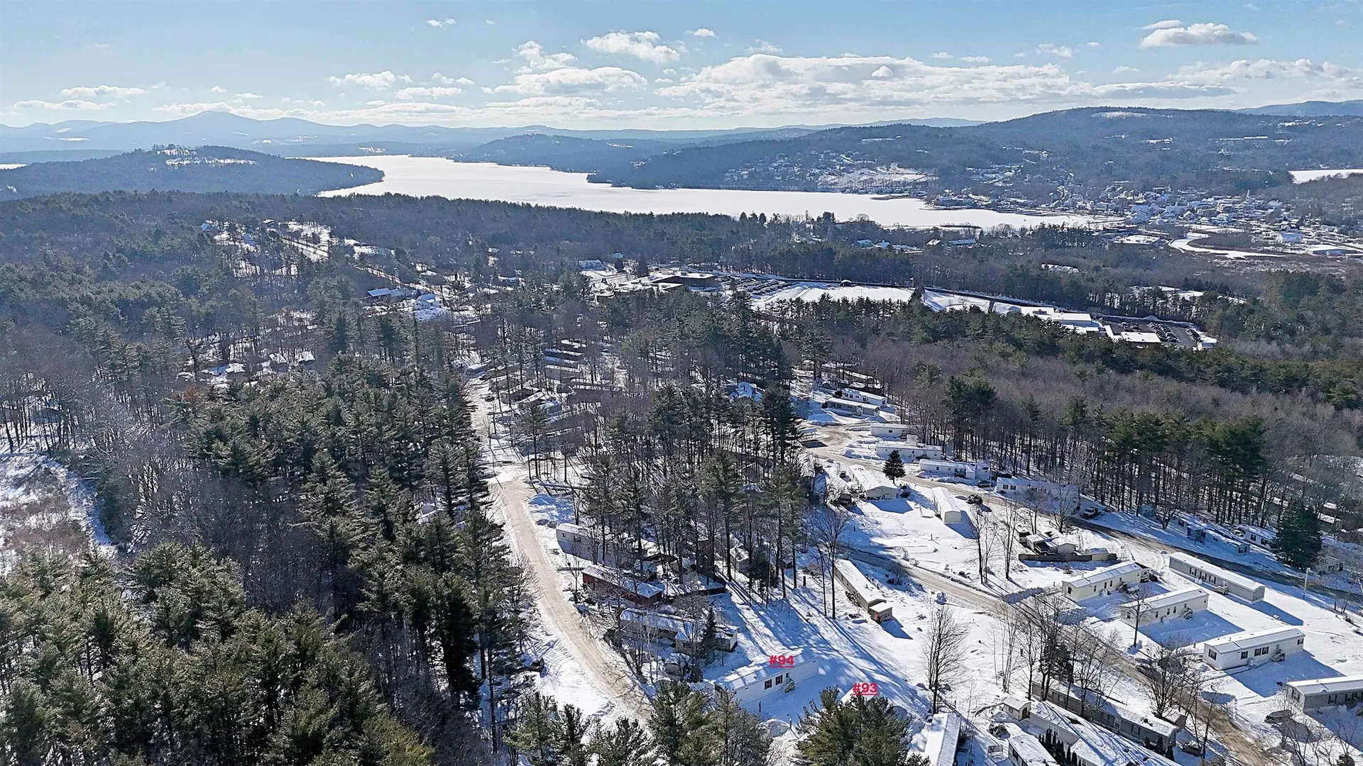 20 True Road Meredith NH 03253