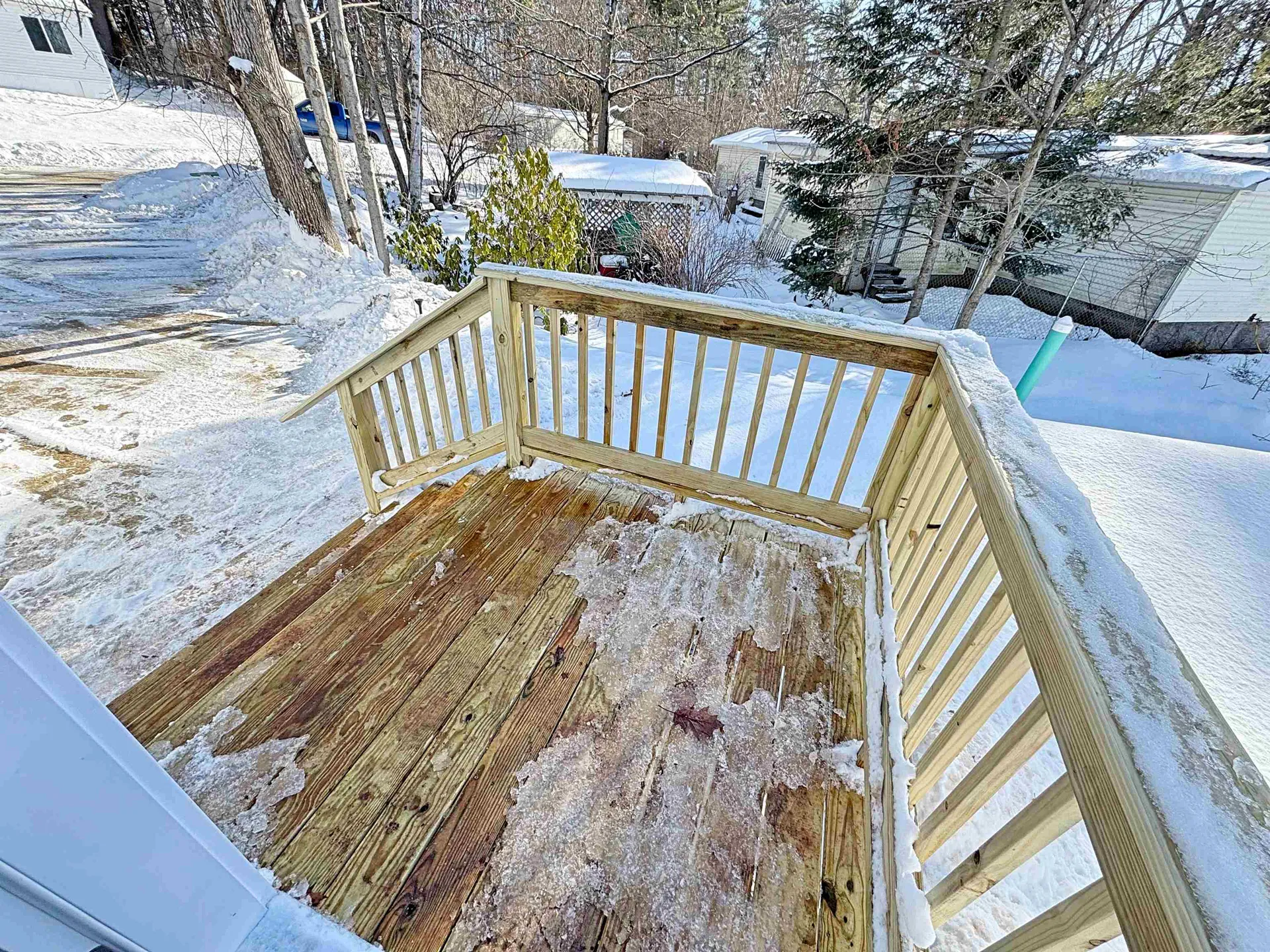 20 True Road Meredith NH 03253