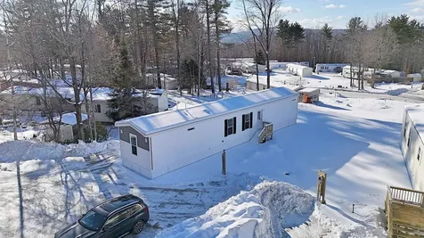 20 True Road Meredith NH 03253