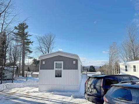 20 True Road Meredith NH 03253