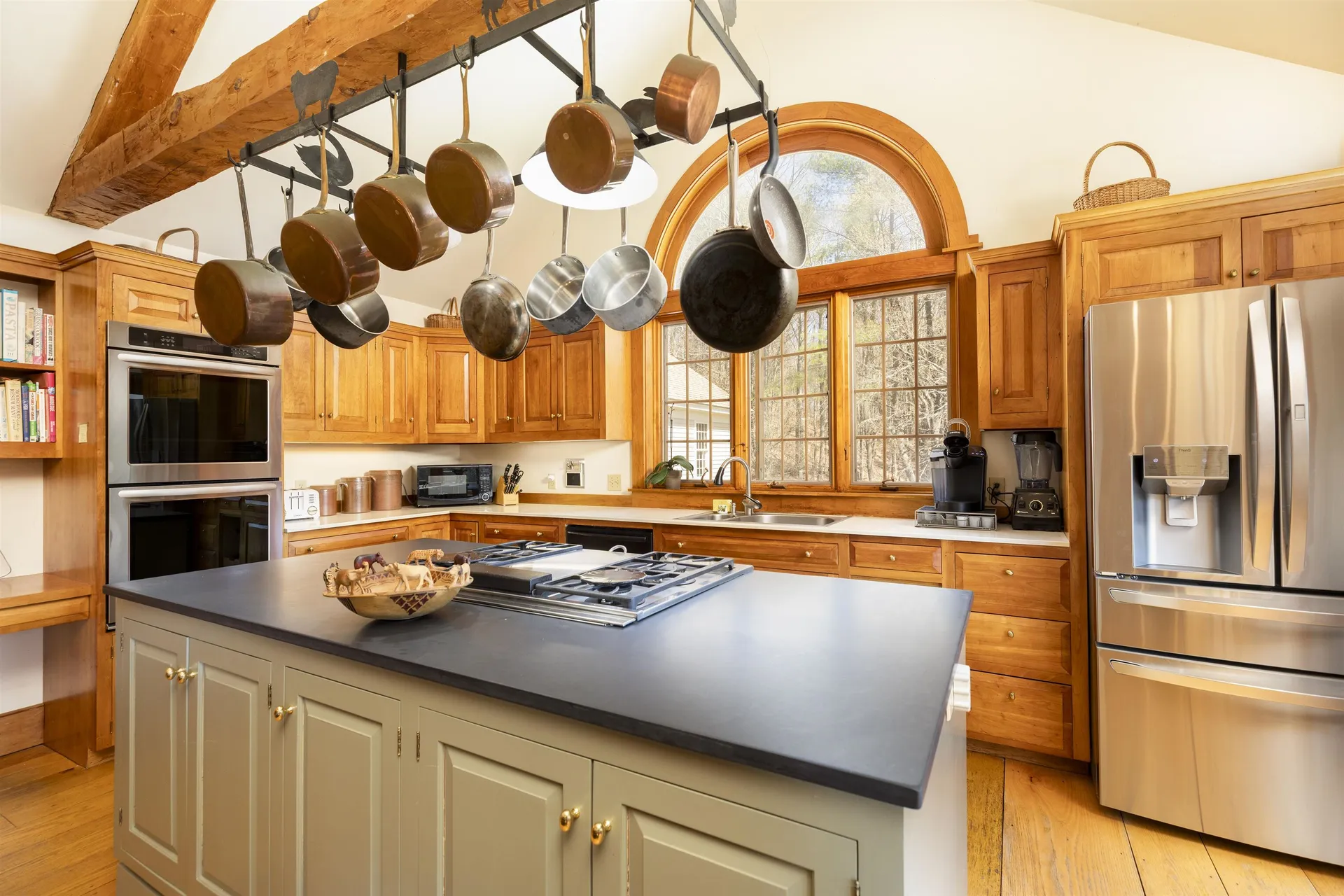 195 Willey Hill Road Norwich VT 05055